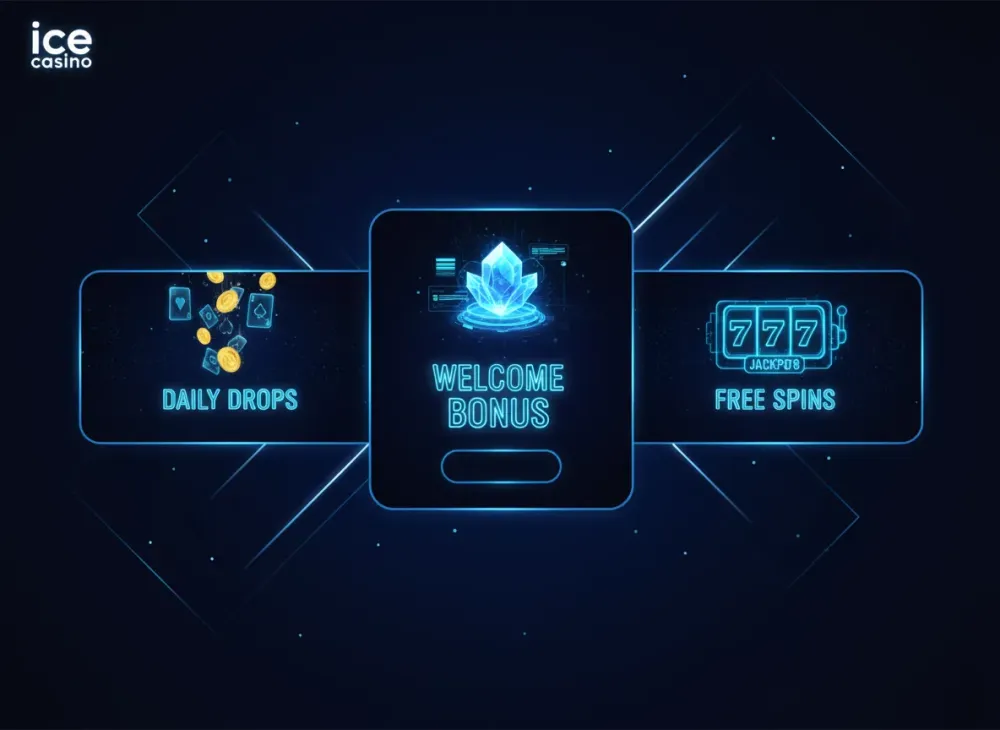 Drops & Wins